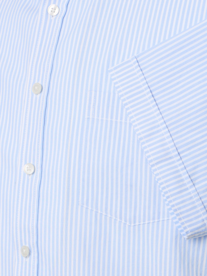 Casamoda Casual-Fit Hemd bei Robert Ley