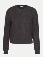Street One Kurz Jacke w.round butt 18037-black coffee mel. bei Robert Ley
