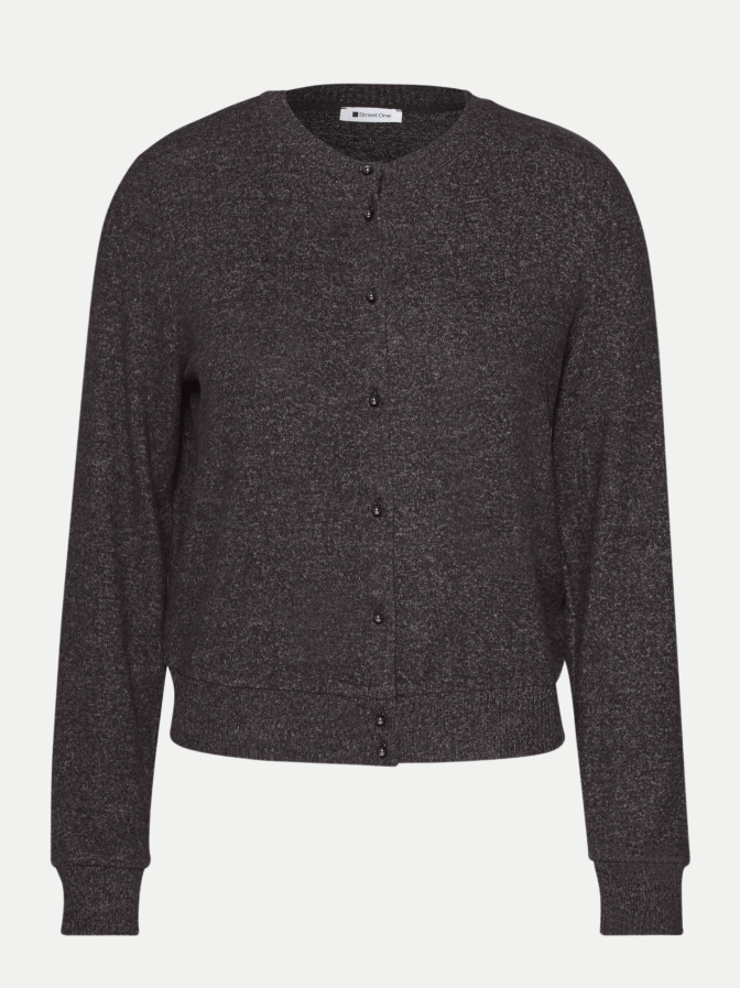Street One Kurz Jacke w.round butt bei Robert Ley