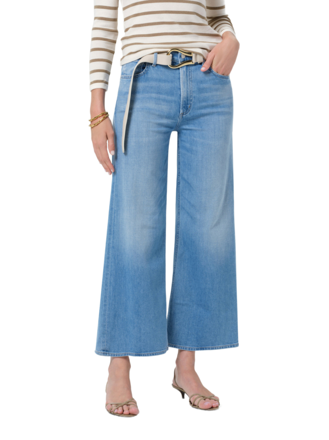 Citizens of Humanity Wide-Leg Jeans LYRA bei Robert Ley
