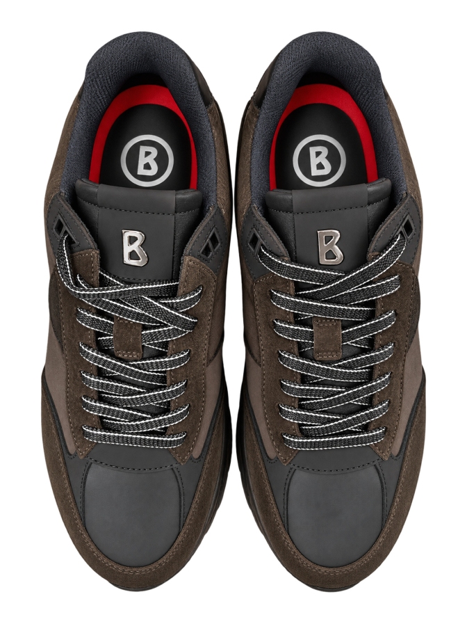 Bogner Sneaker Newport 19 bei Robert Ley