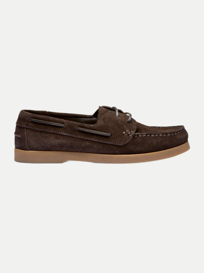 Original Playboy Bootsschuh THE ARON bei Robert Ley