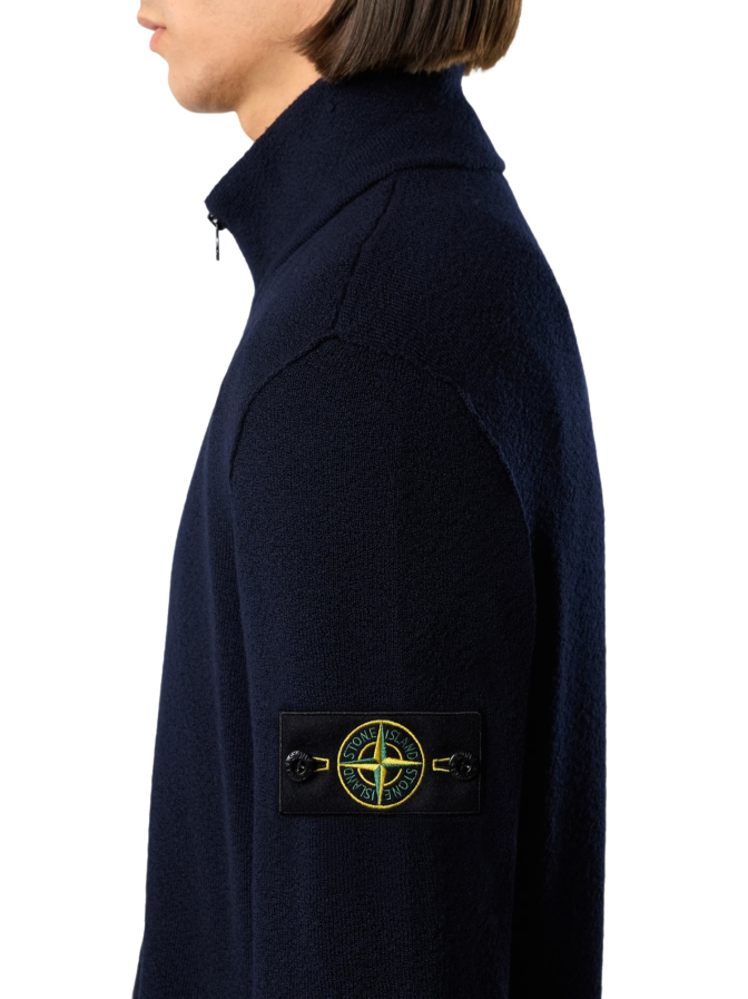 Stone Island Cardigan aus Wolle bei Robert Ley