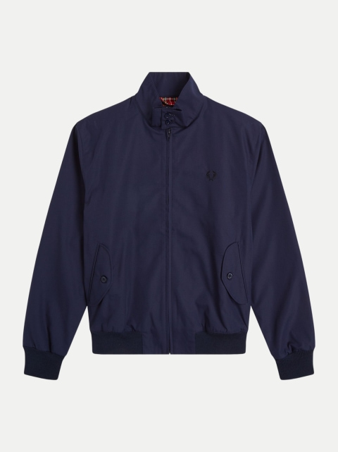 FRED PERRY Harrington-Jacke bei Robert Ley