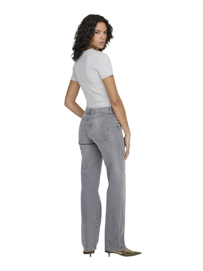 Only Straight-Leg Jeans ONLBLUSH bei Robert Ley