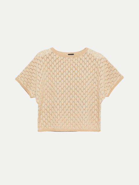 s.Oliver BLACK LABEL Relaxed- Fit Strickpullover bei Robert Ley
