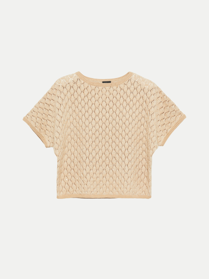 s.Oliver BLACK LABEL Relaxed- Fit Strickpullover bei Robert Ley