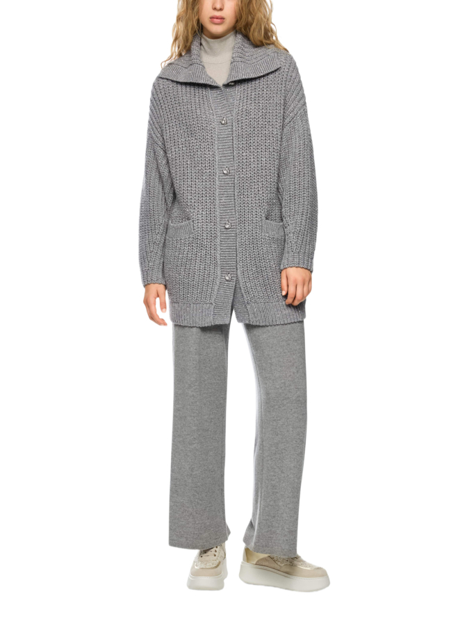 Marc Cain Indoor Cardigan bei Robert Ley