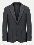 Windsor Men Business-Sakko Giro 405-Dark Blue 405 bei Robert Ley