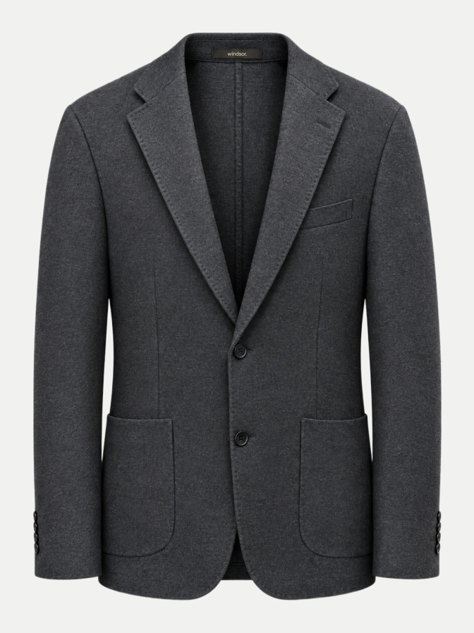 Windsor Men Business-Sakko Giro bei Robert Ley