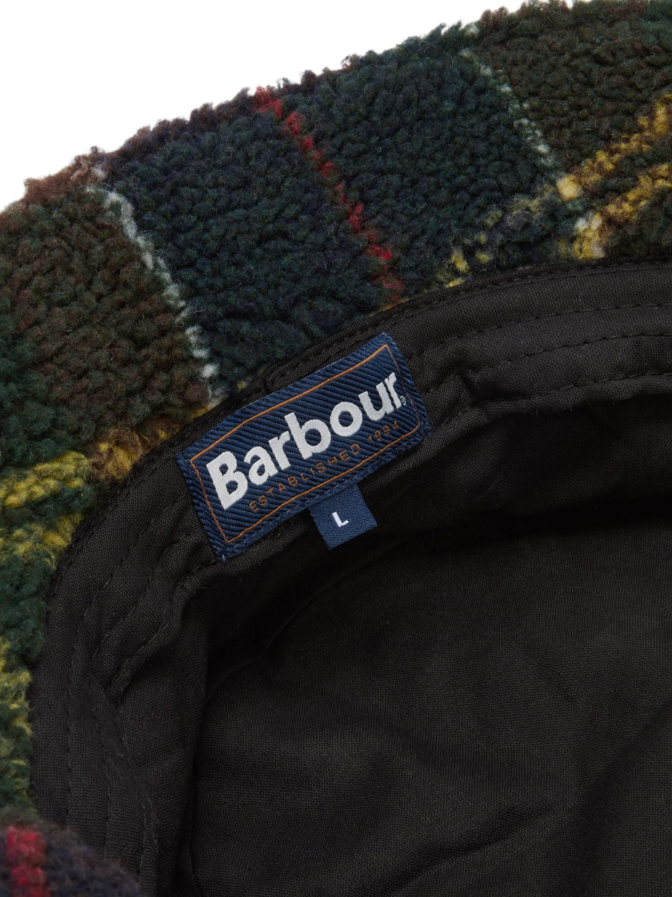 Barbour Bucket Hat Field bei Robert Ley