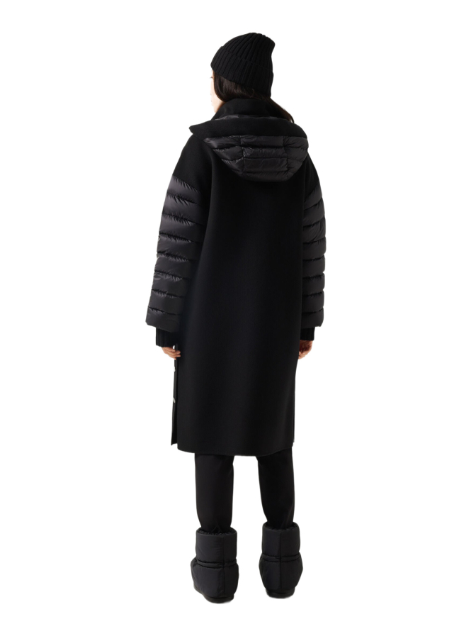 Bogner Doubleface-Daunenmantel TRISHA-D bei Robert Ley