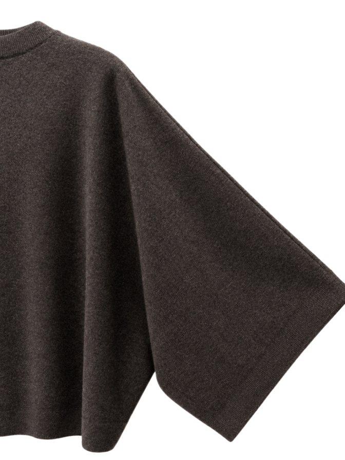 Insieme Kaschmirpullover KAJA bei Robert Ley