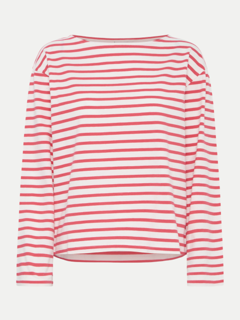 ICHI Langarmshirt Ihmira bei Robert Ley