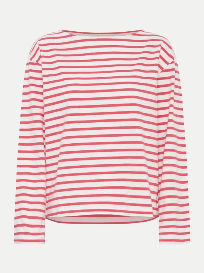 ICHI Langarmshirt Ihmira bei Robert Ley