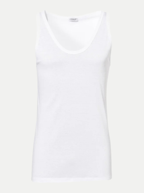 Zimmerli Tanktop bei Robert Ley
