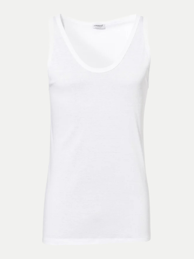 Zimmerli Tanktop bei Robert Ley