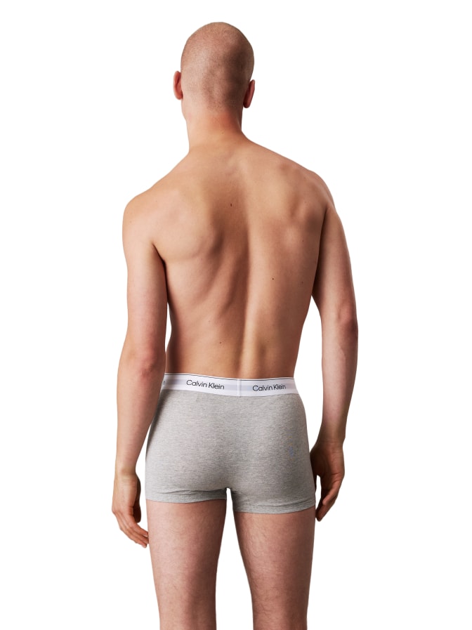 Calvin Klein Relaxed-Fit Boxershorts 3er-Pack bei Robert Ley
