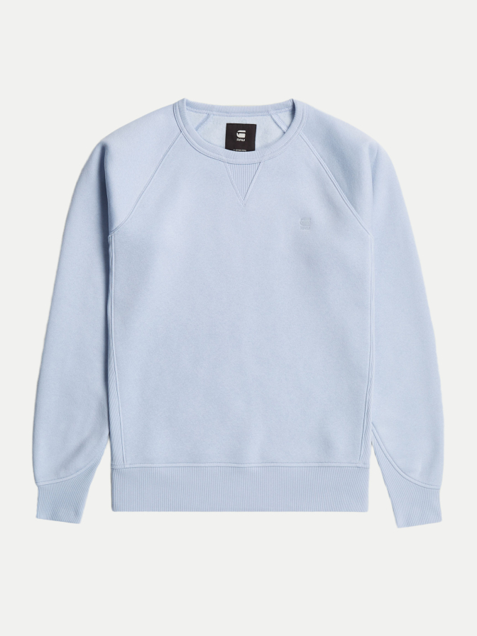 G-STAR RAW Sweatshirt Premium core 2.0 bei Robert Ley
