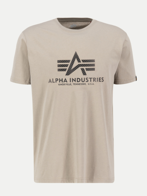 Alpha Industries Carbon T-Shirt bei Robert Ley