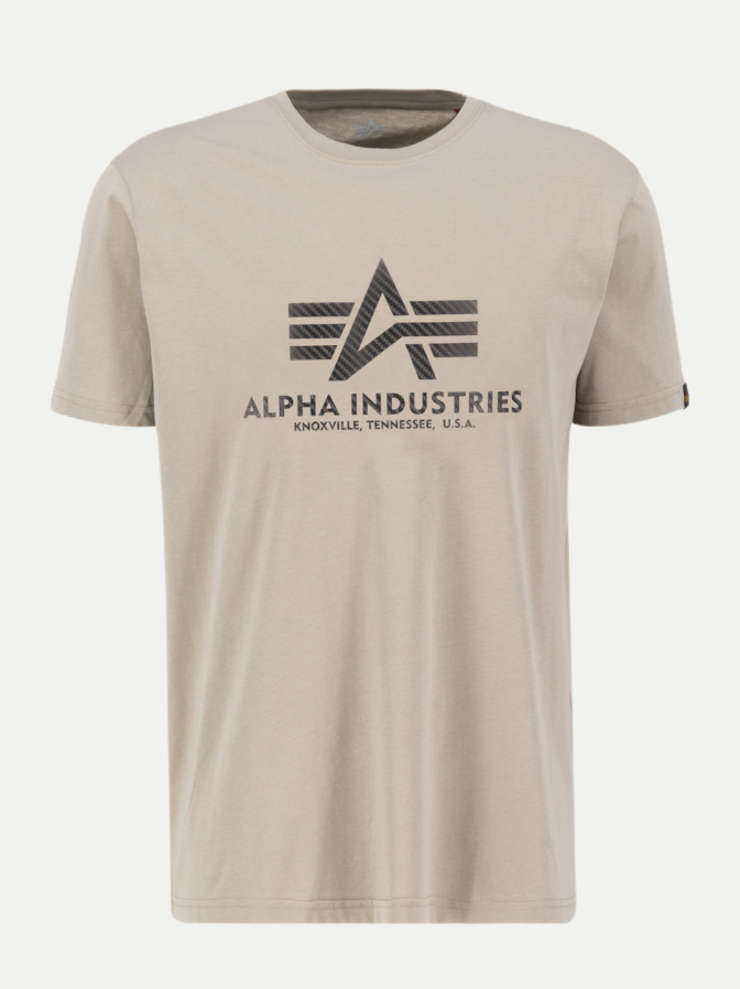Alpha Industries Carbon T-Shirt bei Robert Ley