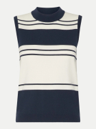 Weekend Max Mara Ärmelloser-Stretch-Pullover WKDNAZIONE 014 org bei Robert Ley