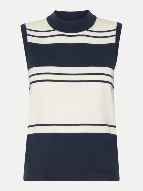 Weekend Max Mara Ärmelloser-Stretch-Pullover WKDNAZIONE bei Robert Ley