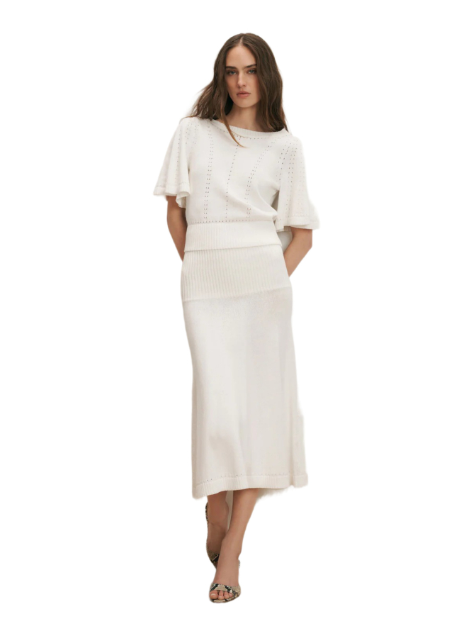 VERONICA BEARD Maxi-Rock Cazian bei Robert Ley