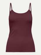 JDY Tank-Top Ava 193785-Windsor Wine bei Robert Ley