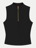 HUGO Top Doella 001-Black bei Robert Ley