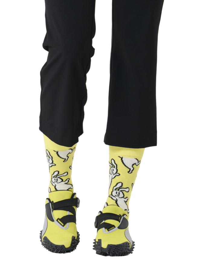 Happy Socks Socken mit Bunny bei Robert Ley