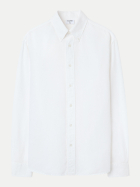 FILIPPA K Leinenhemd 1009-white bei Robert Ley