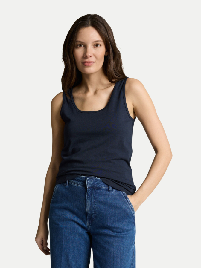 Tom Tailor Casual Basic Top bei Robert Ley