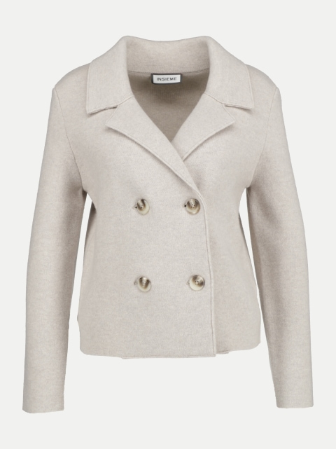 INSIEME Strickblazer bei Robert Ley