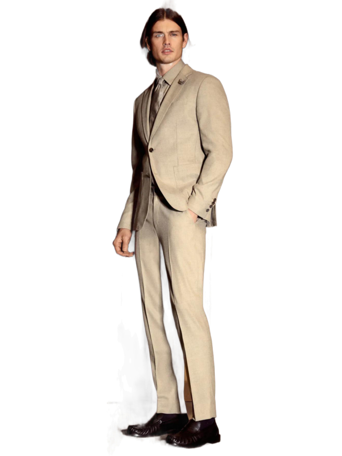 Joop! Regular-Fit Stoffhose River bei Robert Ley
