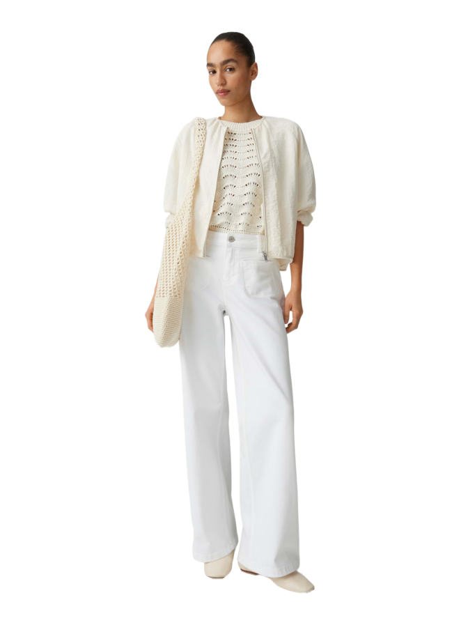 Opus Bluse Jarosa bei Robert Ley