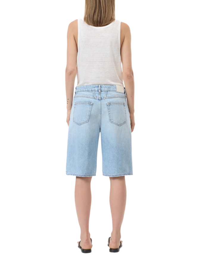 CLOSED Denim Bermuda Jenica bei Robert Ley