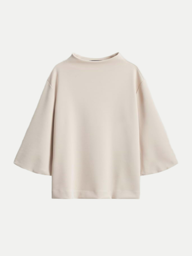 someday Sweatshirt  Ujuma bei Robert Ley