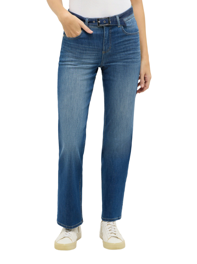 Angels Straight-Fit Jeans Lara City bei Robert Ley