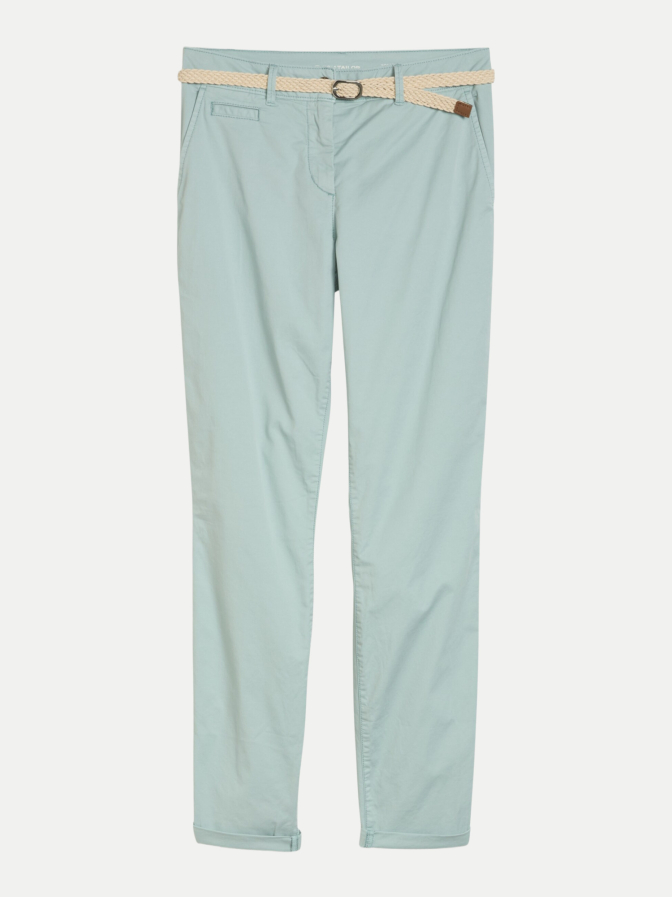 Tom Tailor Casual Slim-Fit Chinohose bei Robert Ley