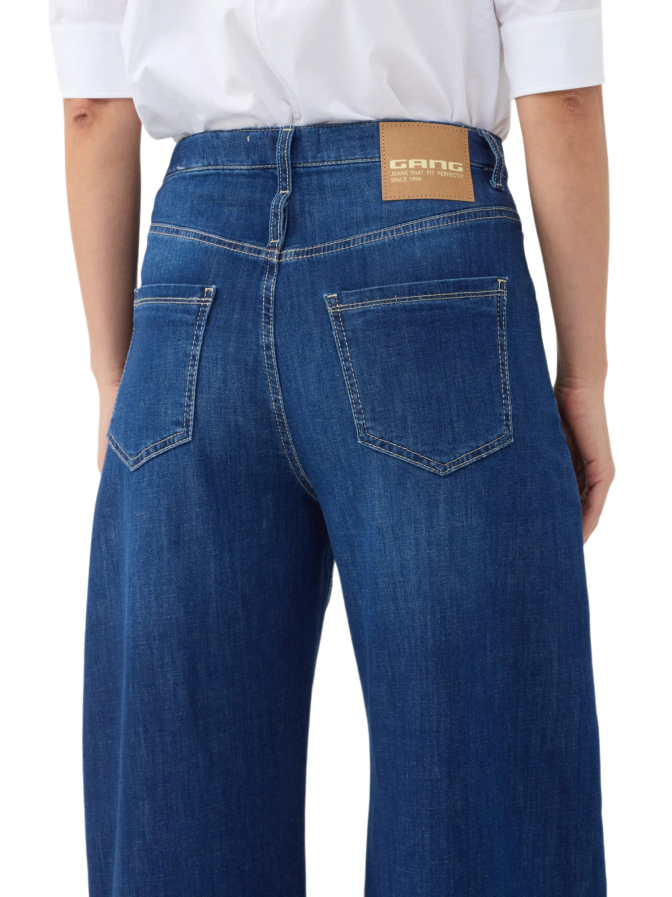Gang Barrel-Fit Jeans Odina bei Robert Ley