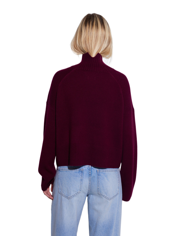Colorush Strickpullover CHUNKY CARMEN bei Robert Ley