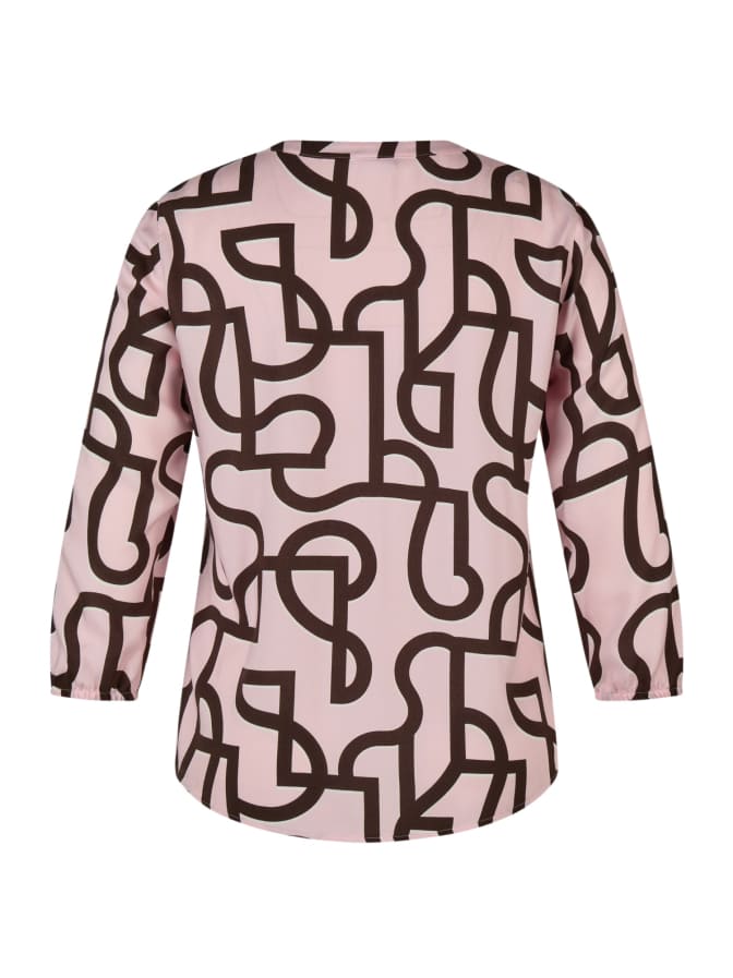 Rabe Moden Blusenshirt bei Robert Ley