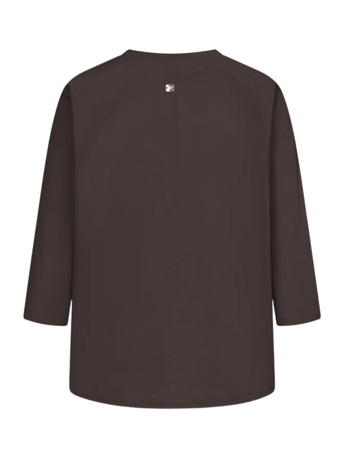 Raffaello Rossi Langarmshirt Grazia bei Robert Ley
