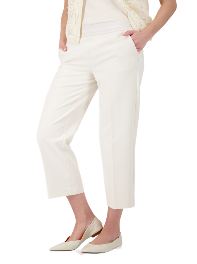 Monari Straight-Leg Hose bei Robert Ley
