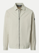 Casamoda Jacke mit Reißverschluss 600-600 beige bei Robert Ley