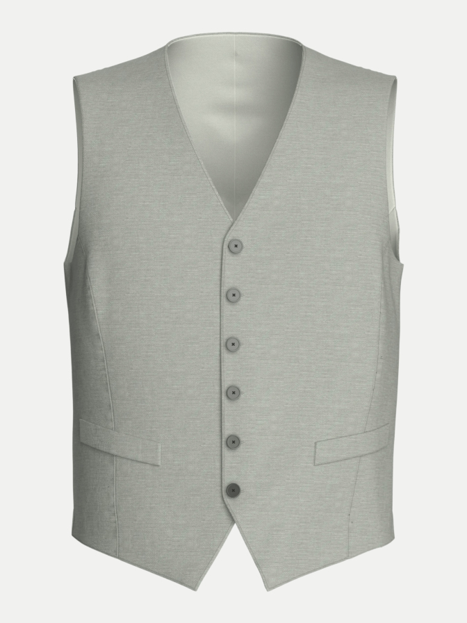 JOOP! Anzugweste Weazer bei Robert Ley