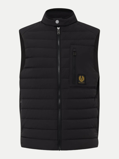Belstaff Daunenweste CHASSIS GILLET bei Robert Ley