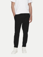Only & Sons Sweatpants Linus 187679-Black bei Robert Ley
