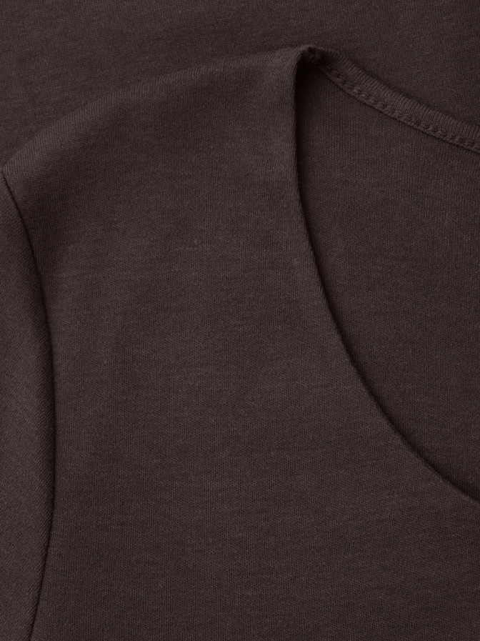 Street One Basic T-Shirt Ada bei Robert Ley